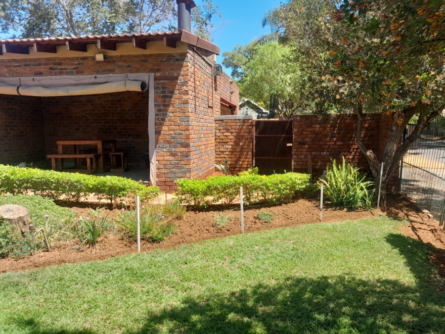 3 Bedroom Property for Sale in Geelhoutpark North West